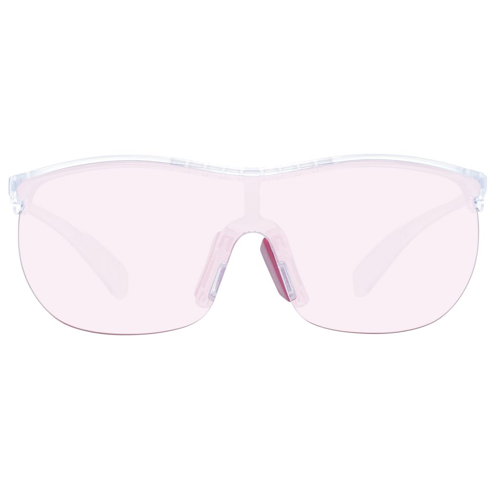 Transparent Women Sunglasses