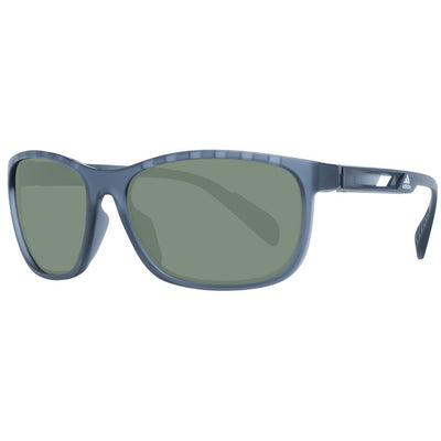 Gray Men Sunglasses