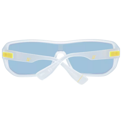 White Men Sunglasses