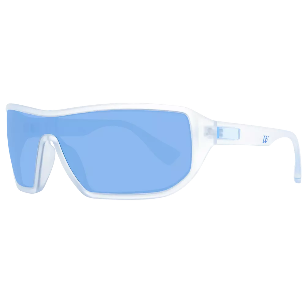 White Men Sunglasses