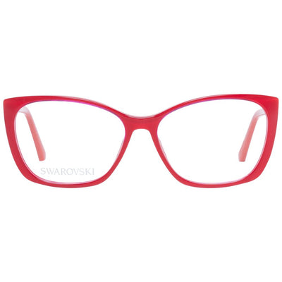 Red Women Optical Frames