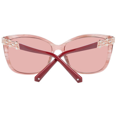 Pink Women Sunglasses