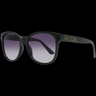 Black Women Sunglasses