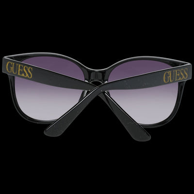 Black Women Sunglasses