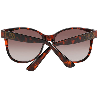 Brown Women Sunglasses