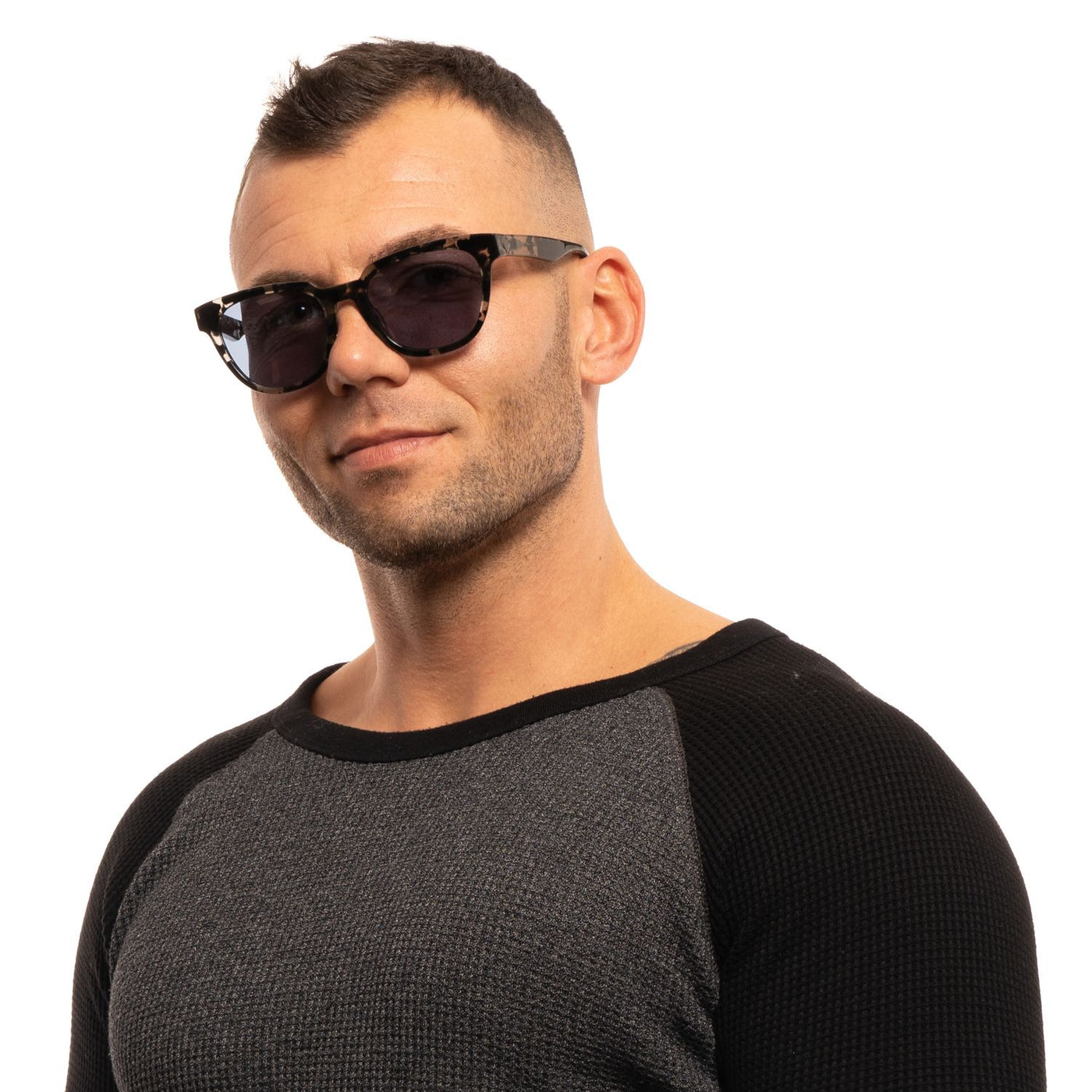 Black Men Sunglasses