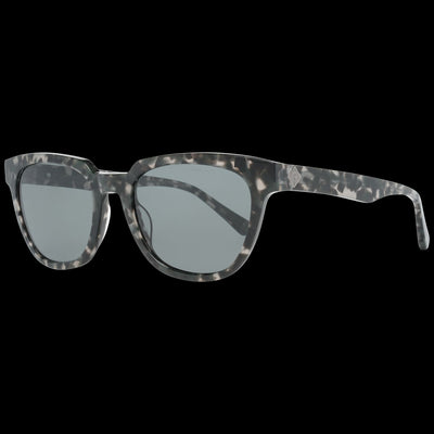 Gray Men Sunglasses