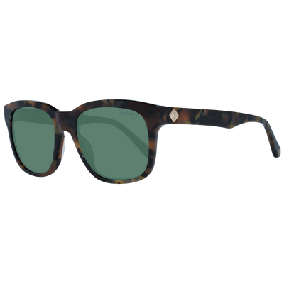 Brown Men Sunglasses