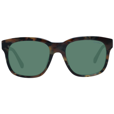 Brown Men Sunglasses