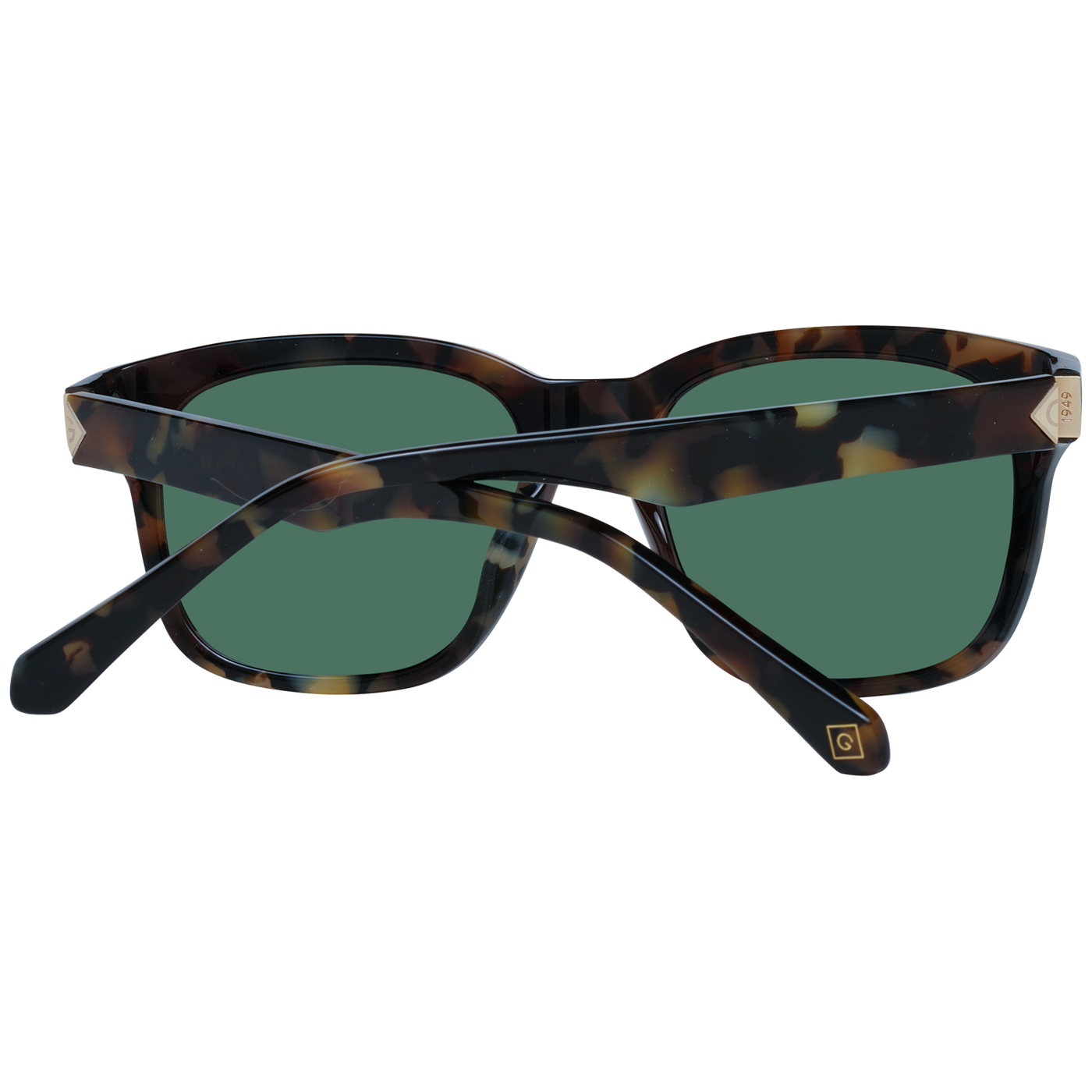 Brown Men Sunglasses