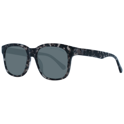 Gray Unisex Sunglasses