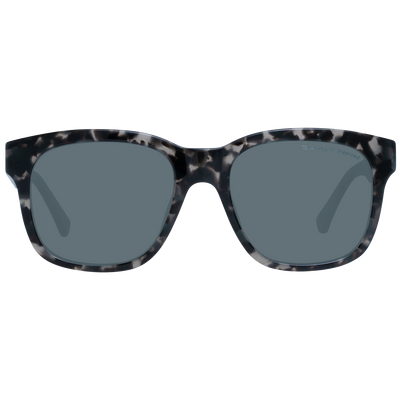 Gray Unisex Sunglasses