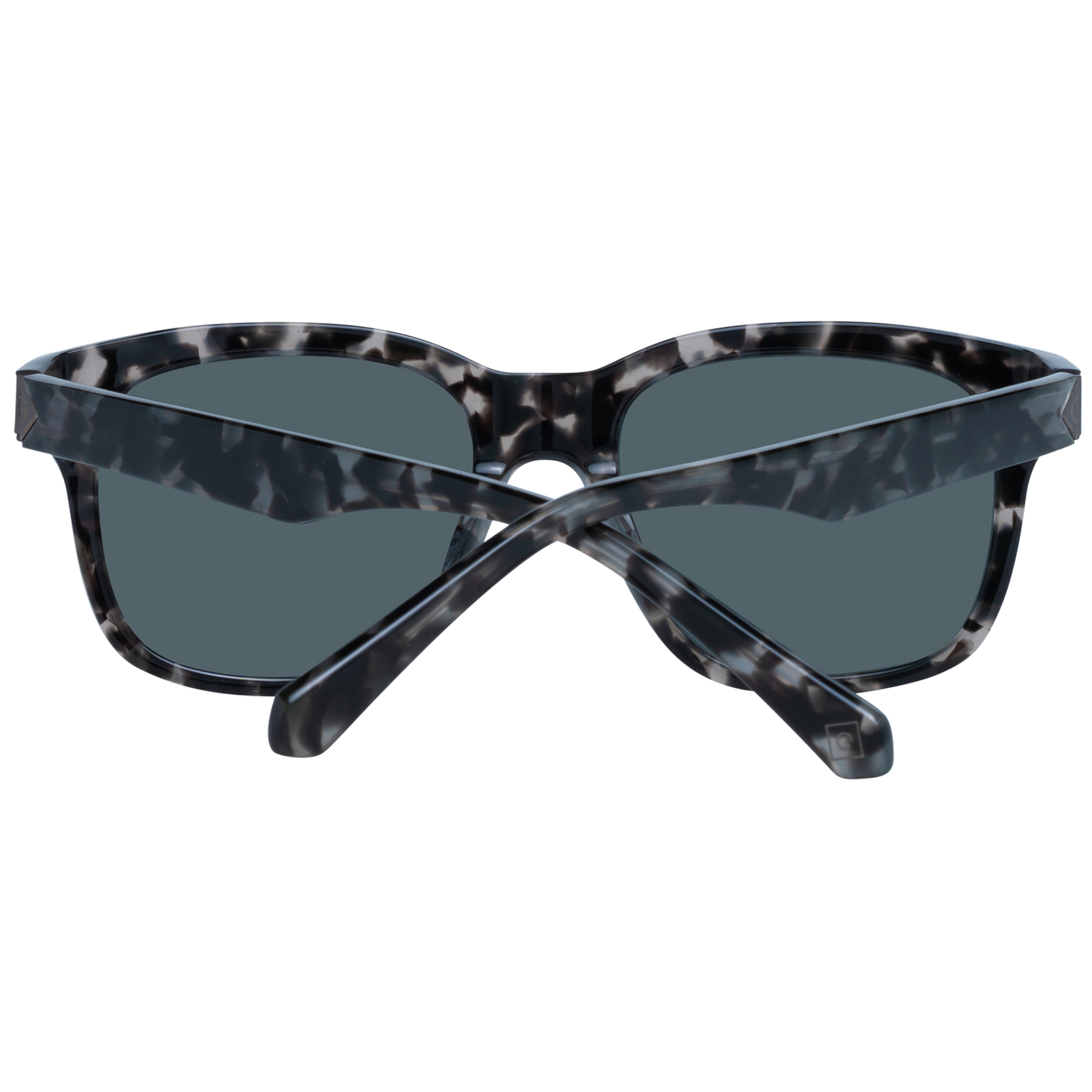 Gray Unisex Sunglasses