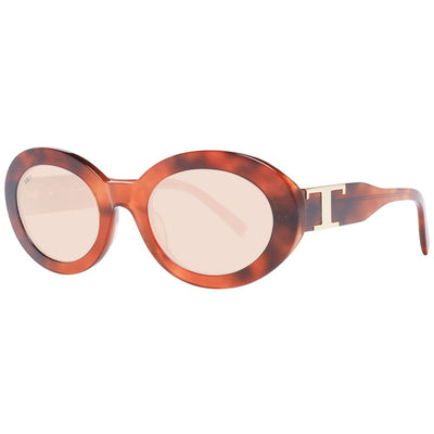 Brown Women Sunglasses