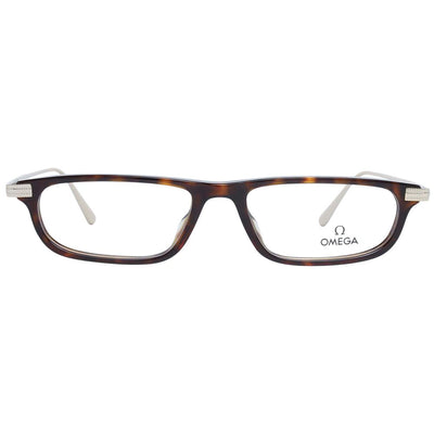 Brown Unisex Optical Frames