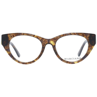 Brown Women Optical Frames