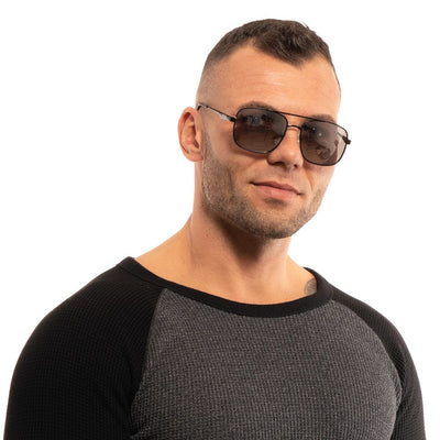 Black Men Sunglasses