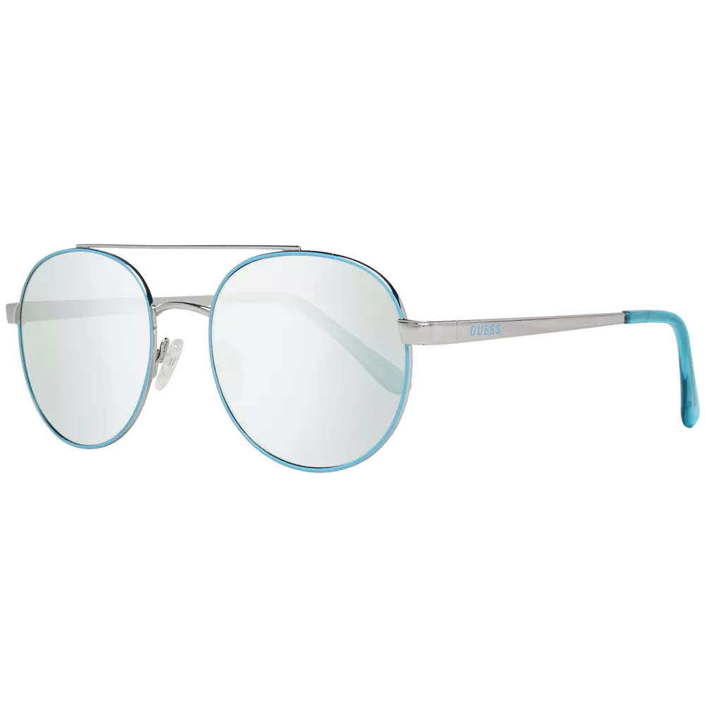 Turquoise Women Sunglasses