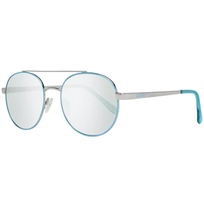 Turquoise Women Sunglasses