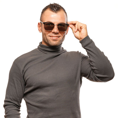 Black Men Sunglasses