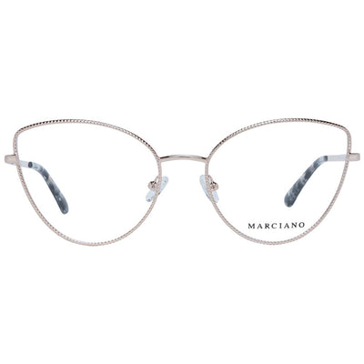 Rose Gold Women Optical Frames