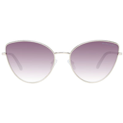 Gold Women Sunglasses