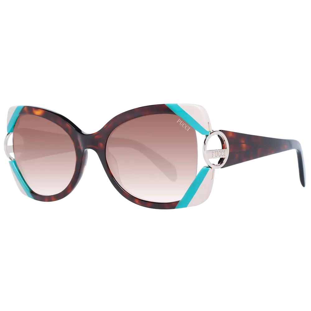 Multicolor Women Sunglasses