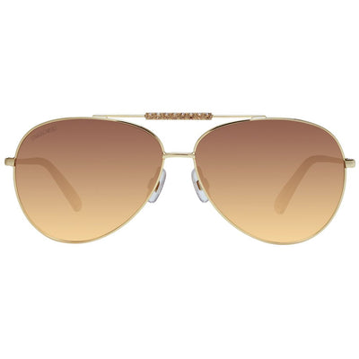 Gold Women Sunglasses