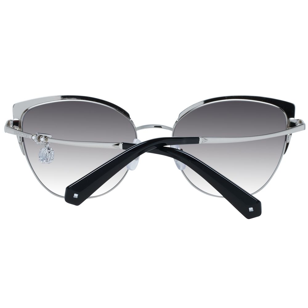 Black Women Sunglasses