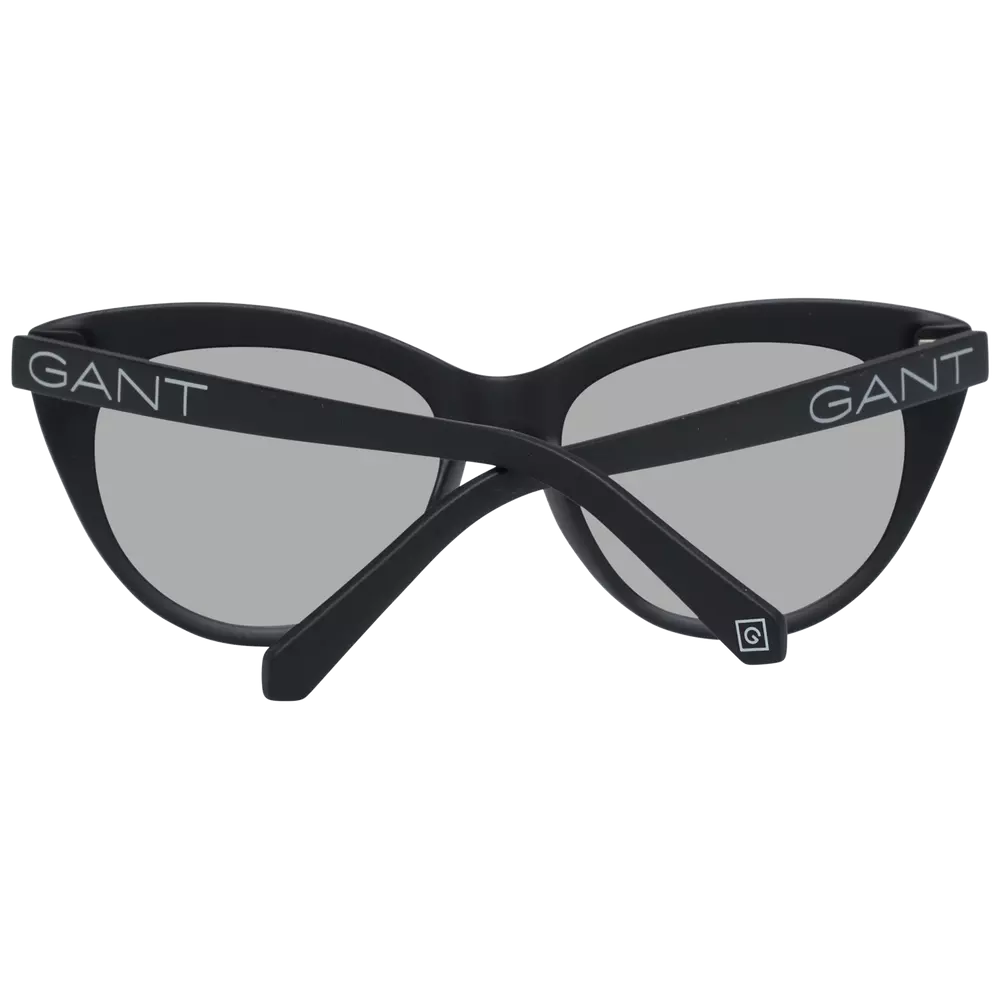 Black Women Sunglasses