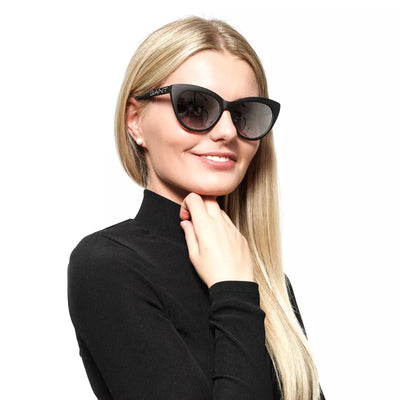 Black Women Sunglasses