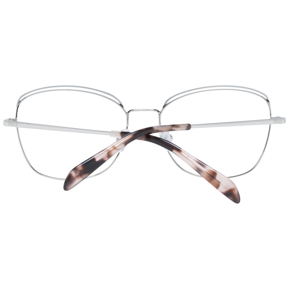 Pink Women Optical Frames