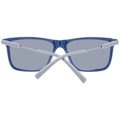 Blue Men Sunglasses