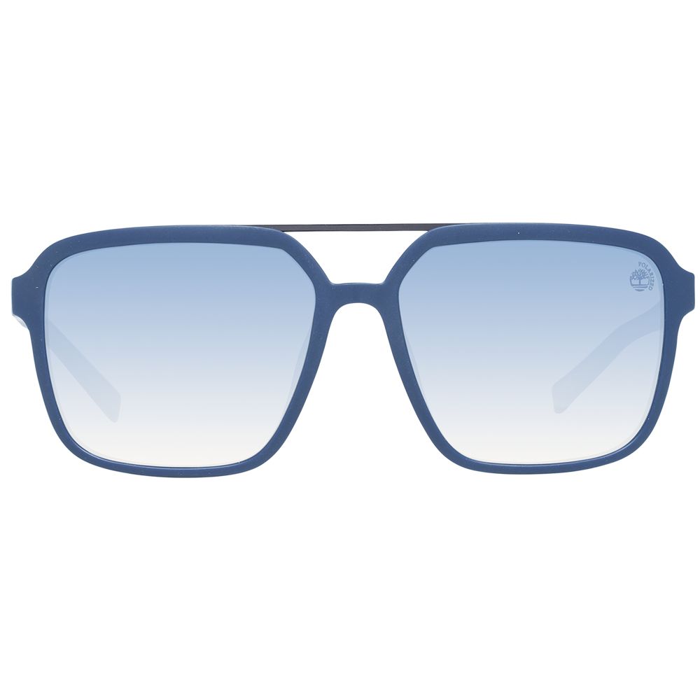 Blue Men Sunglasses