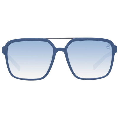 Blue Men Sunglasses