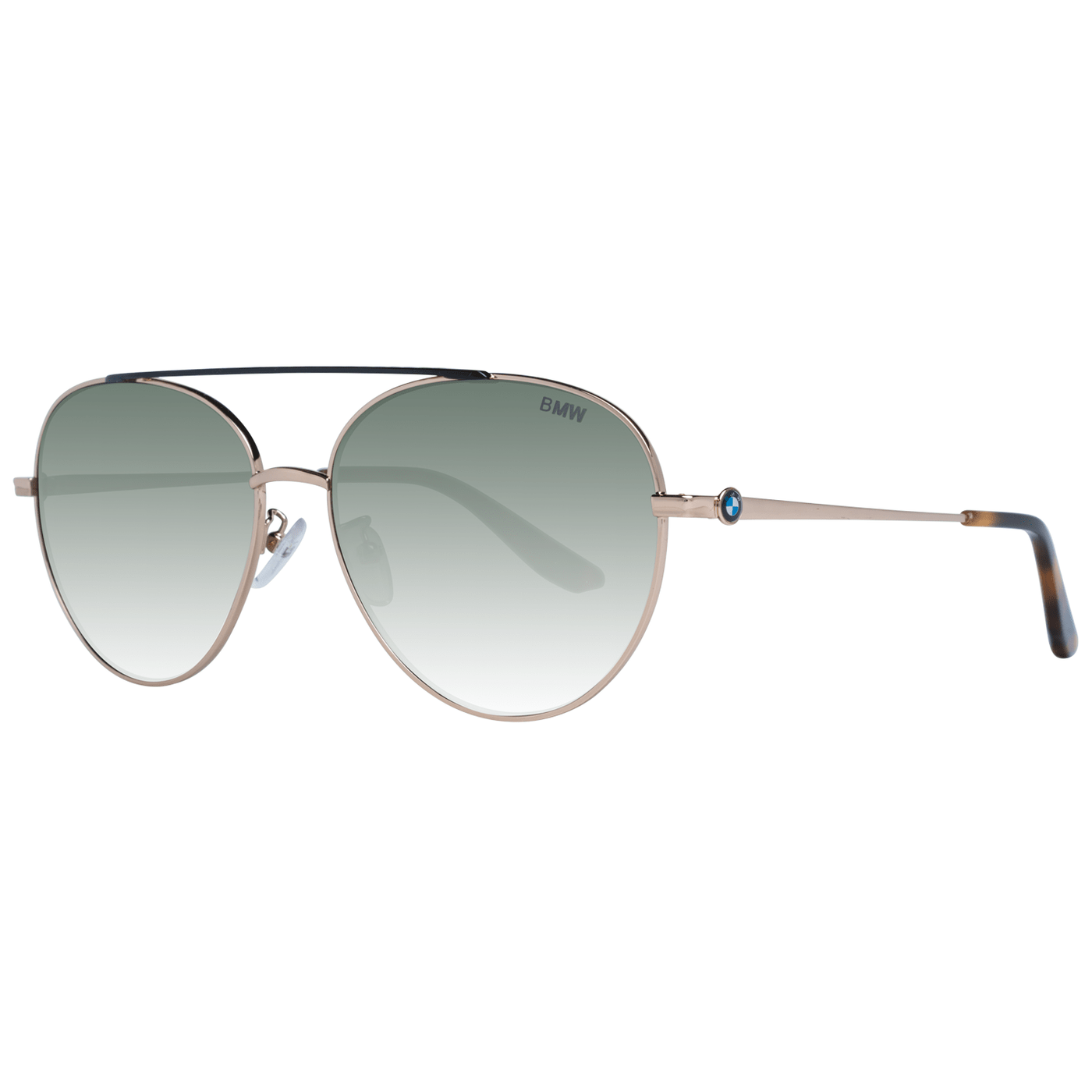 Gold Men Sunglasses