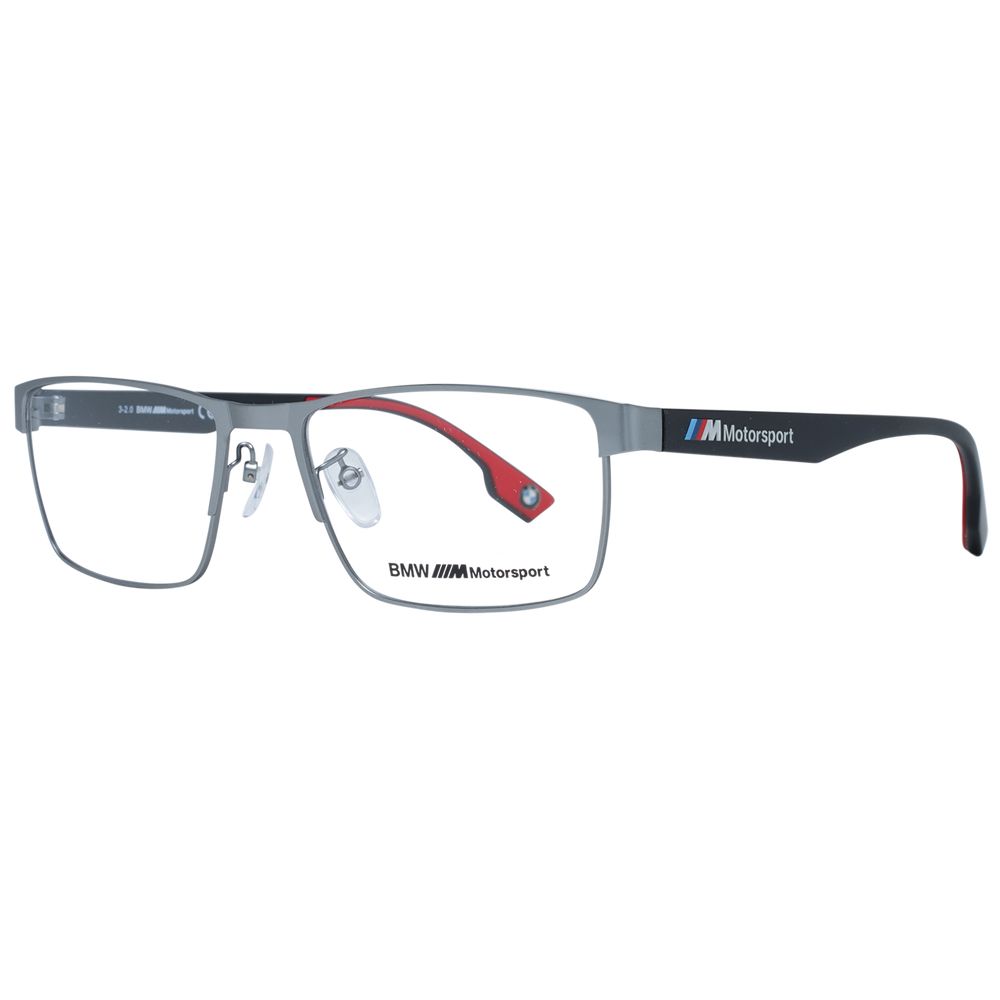 Gray Men Optical Frames