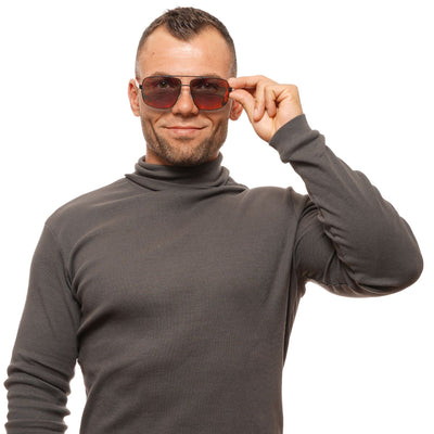 Black Men Sunglasses