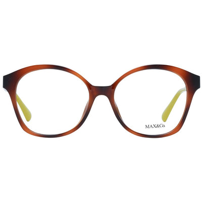 Brown Women Optical Frames