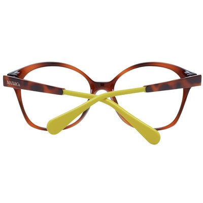 Brown Women Optical Frames