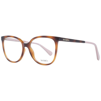 Brown Women Optical Frames