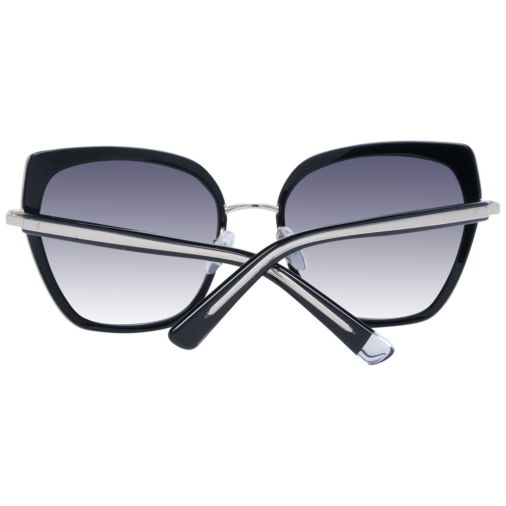 Black Women Sunglasses