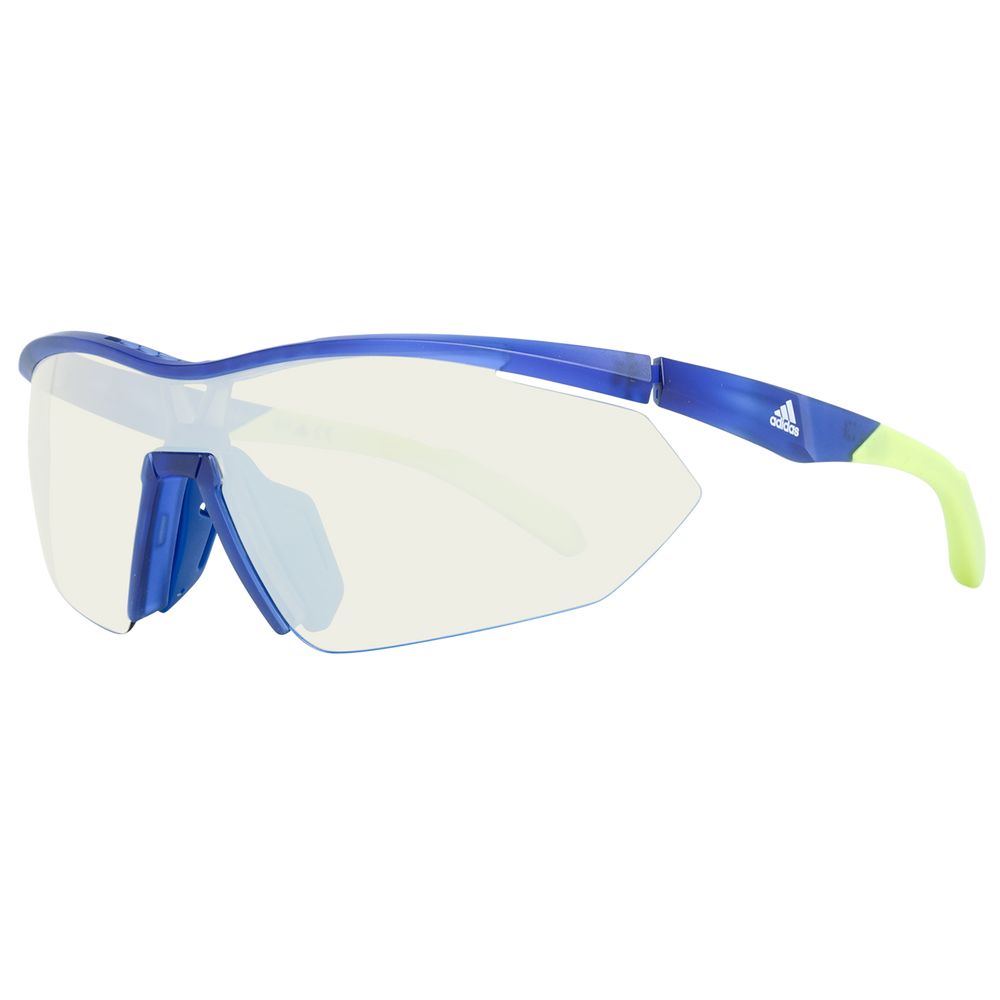 Blue Women Sunglasses