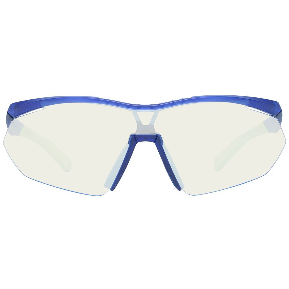 Blue Women Sunglasses