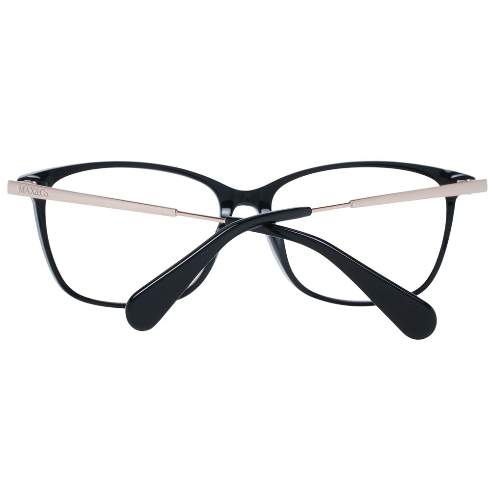 Black Women Optical Frames