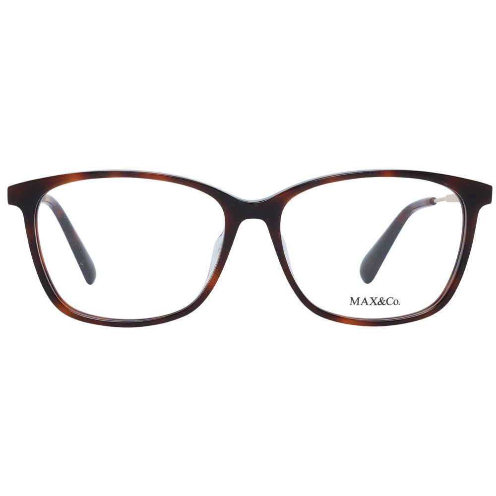 Brown Women Optical Frames