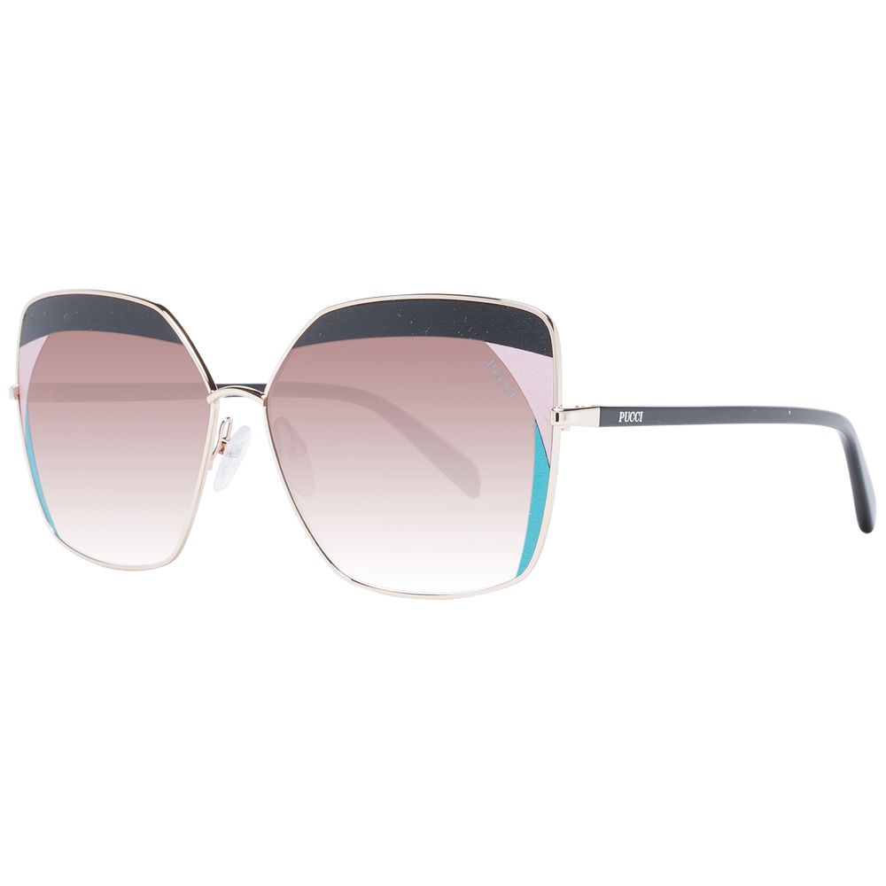 Black Women Sunglasses