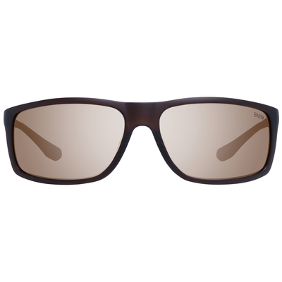 Brown Men Sunglasses