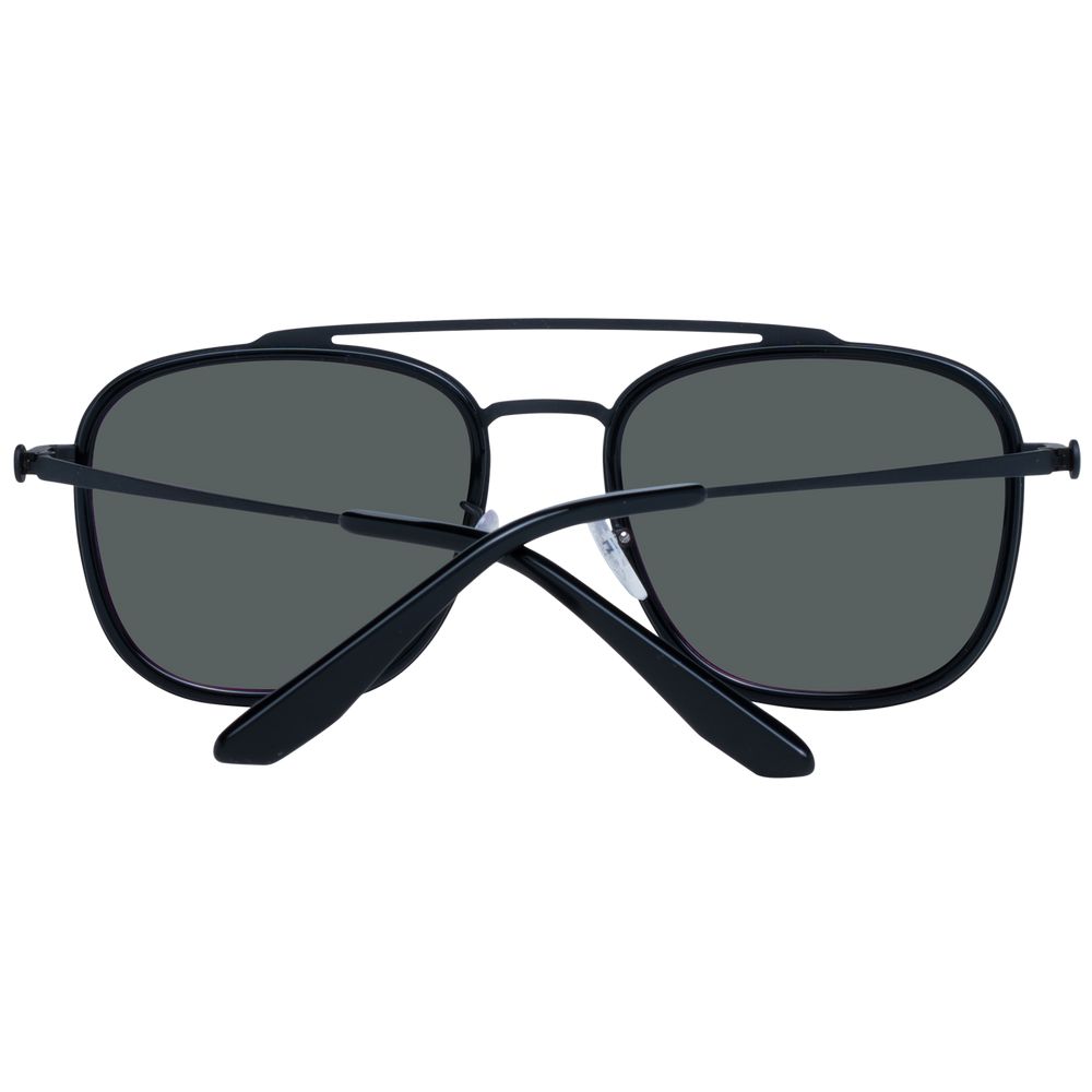 Black Men Sunglasses