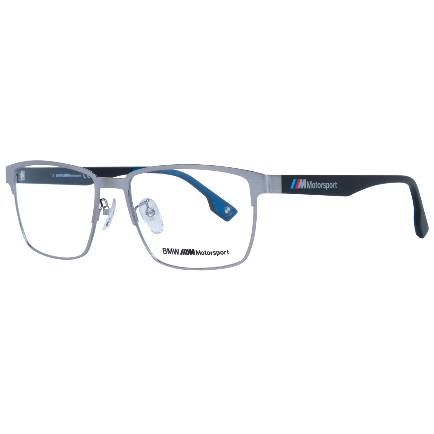 Gray Men Optical Frames